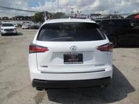 2017 LEXUS NX 200T BASE - Image 5