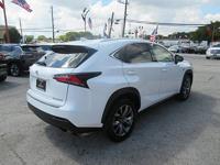 2017 LEXUS NX 200T BASE - Image 6