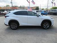 2017 LEXUS NX 200T BASE - Image 7