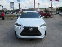 2017 LEXUS NX 200T BASE - Image 9