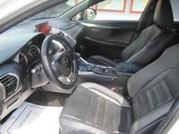 2017 LEXUS NX 200T BASE - Image 10