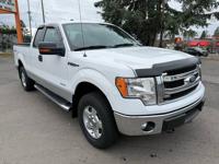 *** 2014 Ford F150 4x4 *** Tigard