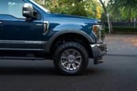 2018 FORD F350 4X4 LARIAT 1 OWNER COLOR MATCHED CANOPY CLEAN!!! DAYS NO PAYMENT OAC! - Image 5