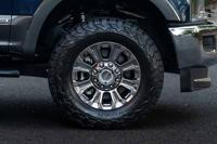 2018 FORD F350 4X4 LARIAT 1 OWNER COLOR MATCHED CANOPY CLEAN!!! DAYS NO PAYMENT OAC! - Image 6