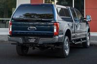 2018 FORD F350 4X4 LARIAT 1 OWNER COLOR MATCHED CANOPY CLEAN!!! DAYS NO PAYMENT OAC! - Image 9