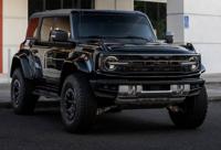 2024 FORD BRONCO RAPTOR 4WD LOW MILES LIKE NEW 1 OWNER BIG MSRP LOADED WITH OPTIONS! K MSRP! - Image 3