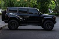 2024 FORD BRONCO RAPTOR 4WD LOW MILES LIKE NEW 1 OWNER BIG MSRP LOADED WITH OPTIONS! K MSRP! - Image 4