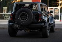 2024 FORD BRONCO RAPTOR 4WD LOW MILES LIKE NEW 1 OWNER BIG MSRP LOADED WITH OPTIONS! K MSRP! - Image 8