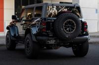 2024 FORD BRONCO RAPTOR 4WD LOW MILES LIKE NEW 1 OWNER BIG MSRP LOADED WITH OPTIONS! K MSRP! - Image 9