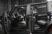 2024 FORD BRONCO RAPTOR 4WD LOW MILES LIKE NEW 1 OWNER BIG MSRP LOADED WITH OPTIONS! K MSRP! - Image 10