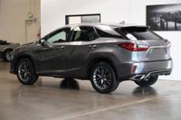 2016 Lexus RX 350 AWD F-SPORT LOADED PANO IMMACULATE RX350 DAYS NO PAYMENT OAC - Image 5