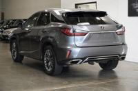 2016 Lexus RX 350 AWD F-SPORT LOADED PANO IMMACULATE RX350 DAYS NO PAYMENT OAC - Image 6