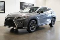 2016 Lexus RX 350 AWD F-SPORT LOADED PANO IMMACULATE RX350 DAYS NO PAYMENT OAC - Image 7