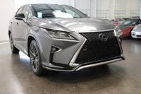 2016 Lexus RX 350 AWD F-SPORT LOADED PANO IMMACULATE RX350 DAYS NO PAYMENT OAC - Image 8