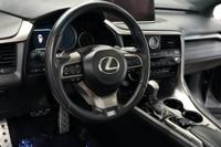 2016 Lexus RX 350 AWD F-SPORT LOADED PANO IMMACULATE RX350 DAYS NO PAYMENT OAC - Image 10