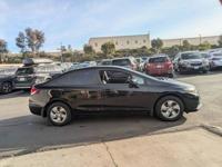 2014 Honda Civic Sedan LX AUTONATION-Available Monday December 22nd-Call to confirm - Image 5