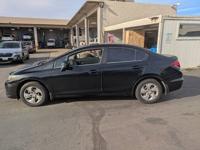 2014 Honda Civic Sedan LX AUTONATION-Available Monday December 22nd-Call to confirm - Image 8