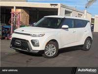 2020 Kia Soul LX AUTONATION-Available Monday December 22nd-Call to confirm