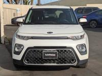 2020 Kia Soul LX AUTONATION-Available Monday December 22nd-Call to confirm - Image 4
