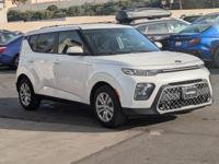 2020 Kia Soul LX AUTONATION-Available Monday December 22nd-Call to confirm - Image 5