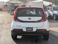 2020 Kia Soul LX AUTONATION-Available Monday December 22nd-Call to confirm - Image 8
