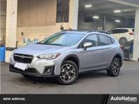 2018 Subaru Crosstrek Premium AWD All Wheel Drive SUV AUTONATION-Available Monday December 22nd-Call to confirm