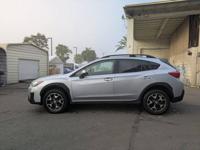 2018 Subaru Crosstrek Premium AWD All Wheel Drive SUV AUTONATION-Available Monday December 22nd-Call to confirm - Image 3