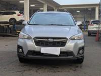 2018 Subaru Crosstrek Premium AWD All Wheel Drive SUV AUTONATION-Available Monday December 22nd-Call to confirm - Image 4