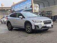 2018 Subaru Crosstrek Premium AWD All Wheel Drive SUV AUTONATION-Available Monday December 22nd-Call to confirm - Image 5