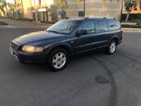 2006 VOLVO XC70---------DEALER SPECIAL---------TWO OWNER ECONOMY AWD-- MIRA MESA