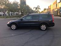2006 VOLVO XC70---------DEALER SPECIAL---------TWO OWNER ECONOMY AWD-- MIRA MESA - Image 3