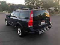 2006 VOLVO XC70---------DEALER SPECIAL---------TWO OWNER ECONOMY AWD-- MIRA MESA - Image 4