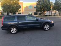 2006 VOLVO XC70---------DEALER SPECIAL---------TWO OWNER ECONOMY AWD-- MIRA MESA - Image 8