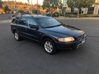 2006 VOLVO XC70---------DEALER SPECIAL---------TWO OWNER ECONOMY AWD-- MIRA MESA - Image 9