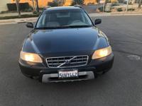 2006 VOLVO XC70---------DEALER SPECIAL---------TWO OWNER ECONOMY AWD-- MIRA MESA - Image 10