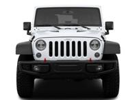 2015 Jeep Wrangler Unlimited Rubicon Hard Rock 4x4 4WD SUV AUTONATION-Available Monday December 22nd-Call to confirm - Image 3