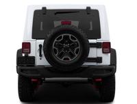 2015 Jeep Wrangler Unlimited Rubicon Hard Rock 4x4 4WD SUV AUTONATION-Available Monday December 22nd-Call to confirm - Image 5