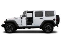 2015 Jeep Wrangler Unlimited Rubicon Hard Rock 4x4 4WD SUV AUTONATION-Available Monday December 22nd-Call to confirm - Image 6
