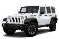 2015 Jeep Wrangler Unlimited Rubicon Hard Rock 4x4 4WD SUV AUTONATION-Available Monday December 22nd-Call to confirm - Image 7