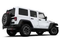 2015 Jeep Wrangler Unlimited Rubicon Hard Rock 4x4 4WD SUV AUTONATION-Available Monday December 22nd-Call to confirm - Image 9