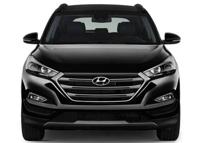 2017 Hyundai Tucson SE Plus AWD All Wheel Drive SUV AUTONATION-Available Monday December 22nd-Call to confirm - Image 3