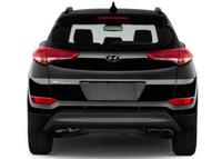 2017 Hyundai Tucson SE Plus AWD All Wheel Drive SUV AUTONATION-Available Monday December 22nd-Call to confirm - Image 5