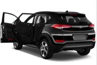 2017 Hyundai Tucson SE Plus AWD All Wheel Drive SUV AUTONATION-Available Monday December 22nd-Call to confirm - Image 6