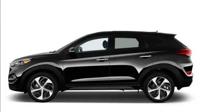 2017 Hyundai Tucson SE Plus AWD All Wheel Drive SUV AUTONATION-Available Monday December 22nd-Call to confirm - Image 9