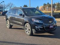 2017 Chevrolet Traverse LT AWD All Wheel Drive Chevy SUV AUTONATION-Available Monday December 22nd-Call to confirm - Image 4