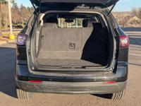 2017 Chevrolet Traverse LT AWD All Wheel Drive Chevy SUV AUTONATION-Available Monday December 22nd-Call to confirm - Image 7