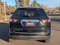 2017 Chevrolet Traverse LT AWD All Wheel Drive Chevy SUV AUTONATION-Available Monday December 22nd-Call to confirm - Image 8