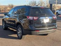 2017 Chevrolet Traverse LT AWD All Wheel Drive Chevy SUV AUTONATION-Available Monday December 22nd-Call to confirm - Image 9