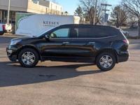2017 Chevrolet Traverse LT AWD All Wheel Drive Chevy SUV AUTONATION-Available Monday December 22nd-Call to confirm - Image 10
