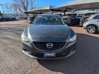 2016 Mazda Mazda6 i Sport Mazda 6 AUTONATION-Available Monday December 22nd-Call to confirm - Image 3